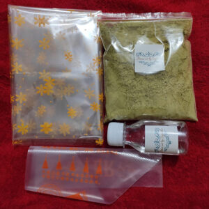 Organic Henna Beginners Kit - Henna Art By Sagorika